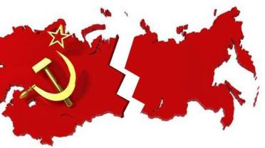 DISOLUCION DE LA URSS” | GUERRA FRÍA